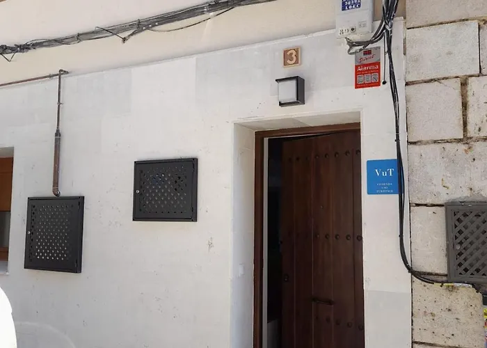 La Casa de la Calzada