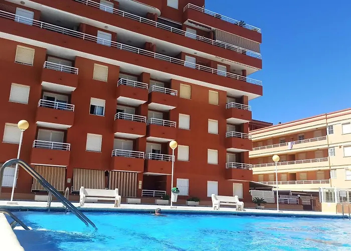 LAS LANZAS II - ATF Turisferr