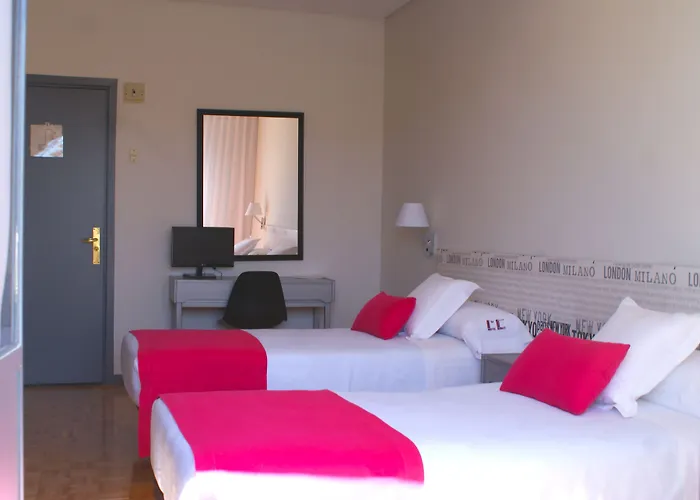 Hotel Anaco à Madrid