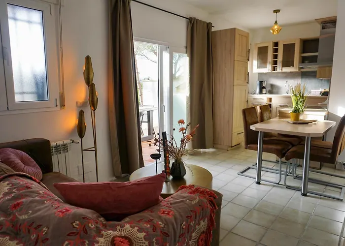 Apartamentos Dos Carneros