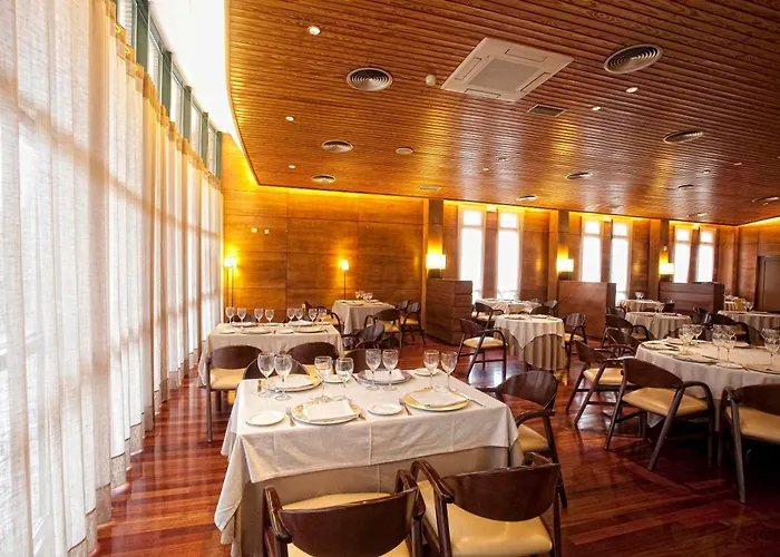 Hotel Alfonso IX