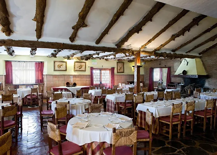 Hotel la Perdiz