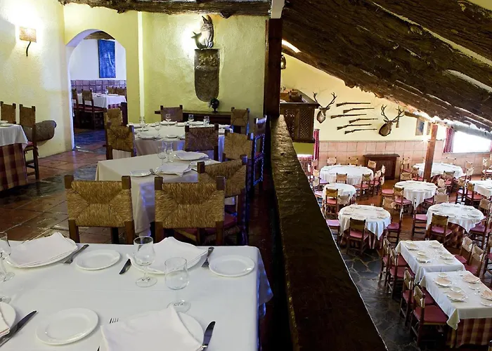 Hotel la Perdiz