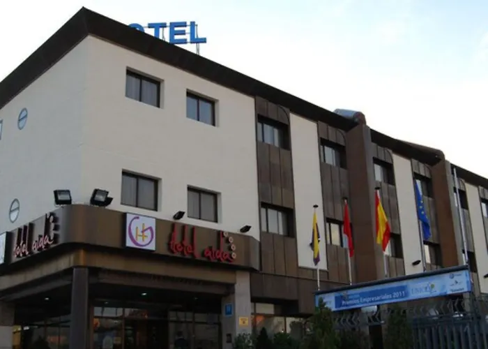 Hotel Aida
