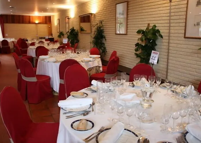 Hotel El Hidalgo