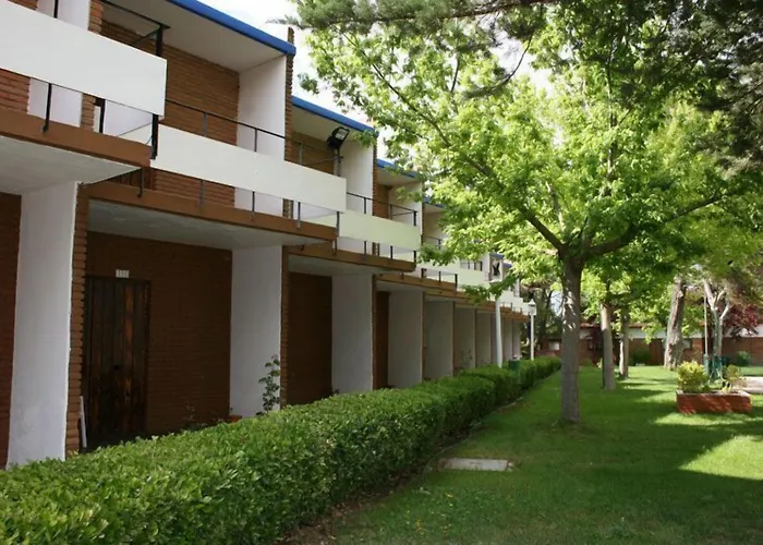 Hotel El Hidalgo