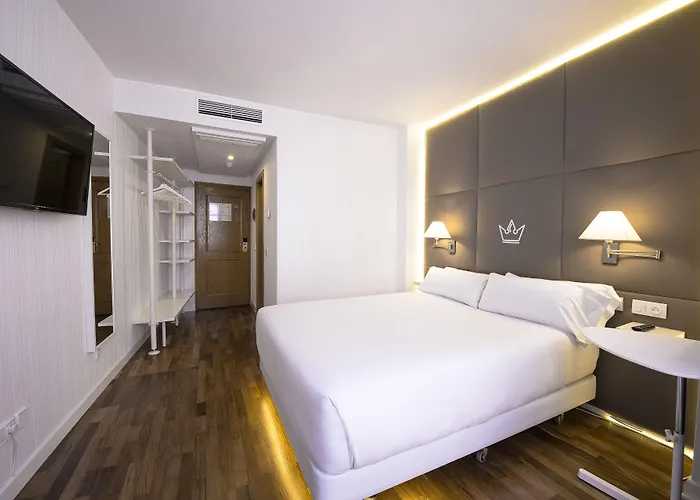 Erase un Hotel