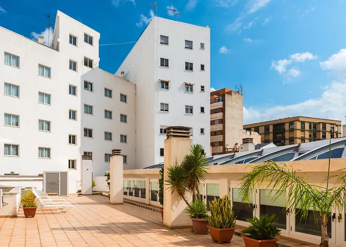 Castellon Center, Affiliated By Melia Hotel Castellon de la Plana