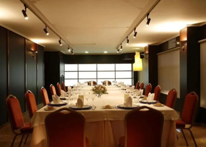 Hotel Ciudad De Vigo
