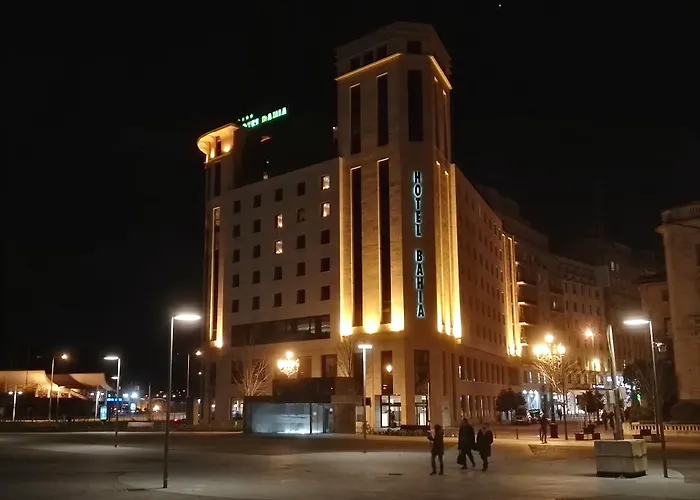 Hotel Bahia