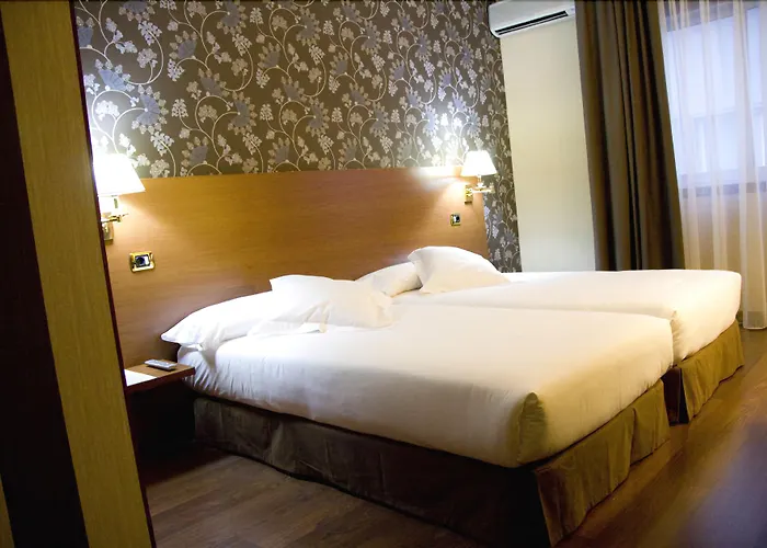Ipanema Hotel By Gaiarooms