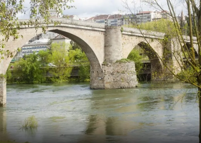 Barceló Ourense