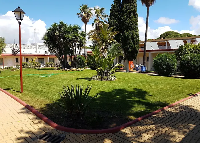 Hotel Dunas Puerto