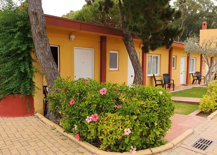 Hotel Dunas Puerto