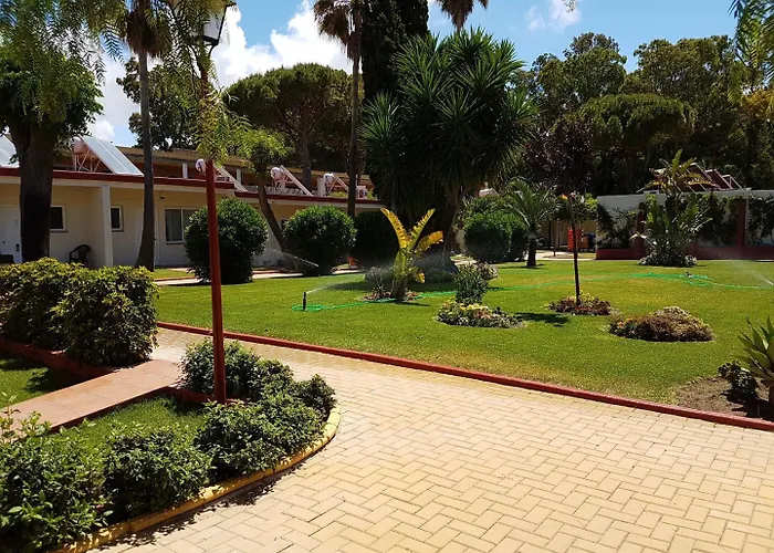 Hotel Dunas Puerto