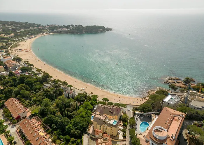 Ilunion Caleta Park