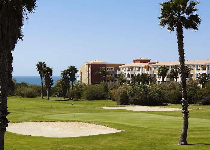 Palacio De Sancti Petri, A Gran Melia Hotel - The Leading Hotels Of The World