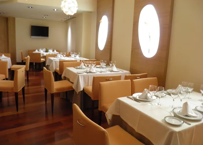 Hotel Zentral Parque