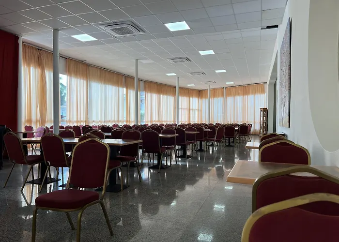 Hotel Jm Jardin De La Reina