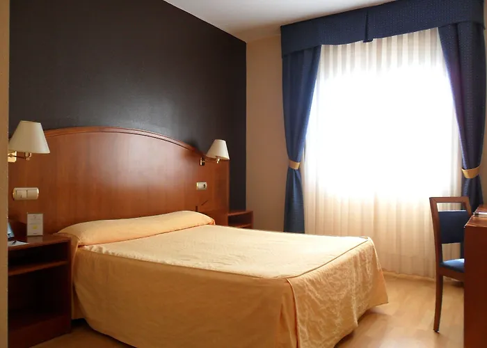 Ponferrada Plaza Hotel
