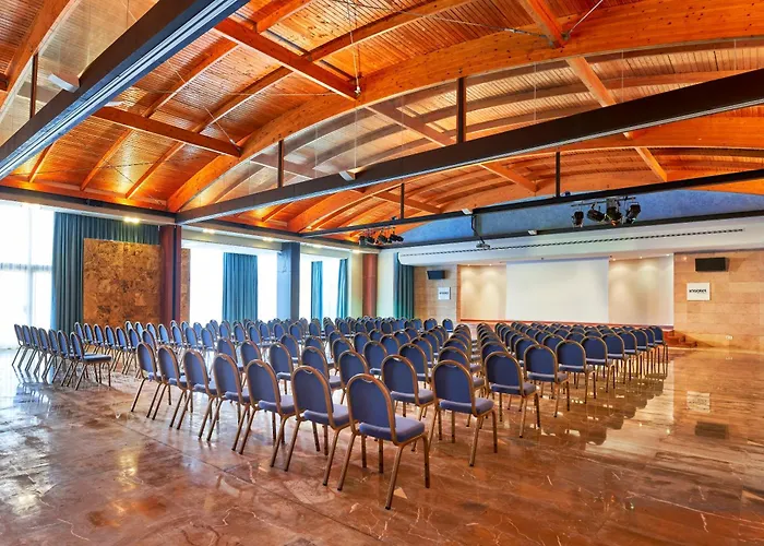 Insotel Punta Prima Resort