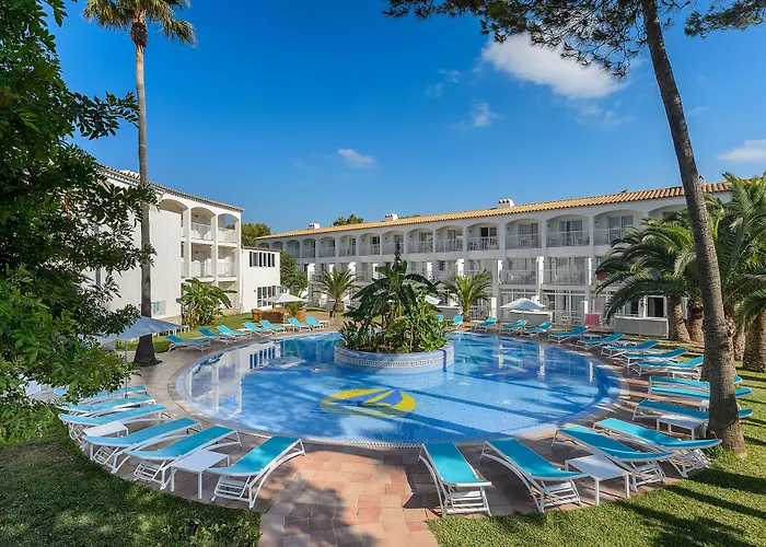 Hotel Vibra Cala Tarida-3Sup