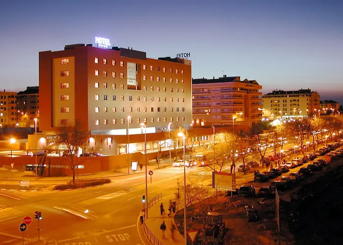Extremadura Hotel