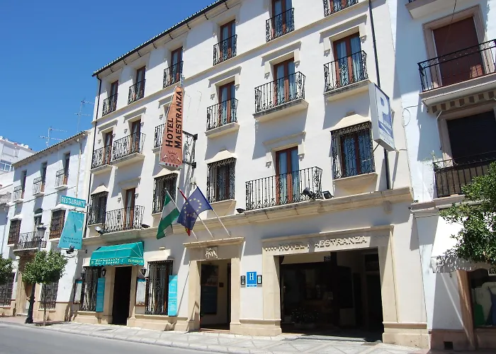 Hotel Maestranza
