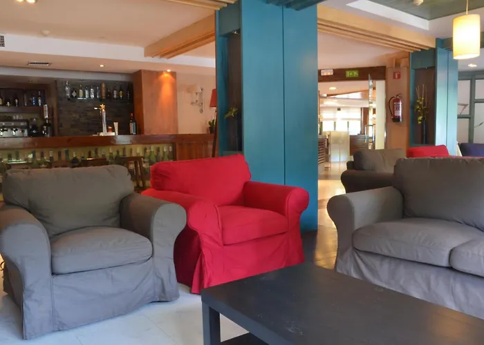 Hotel Spa Acevi Val D'Aran