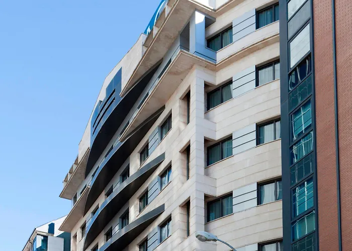 AC Hotel León San Antonio by Marriott