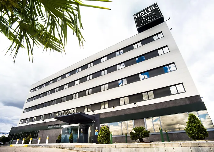Sercotel Ab Rivas
