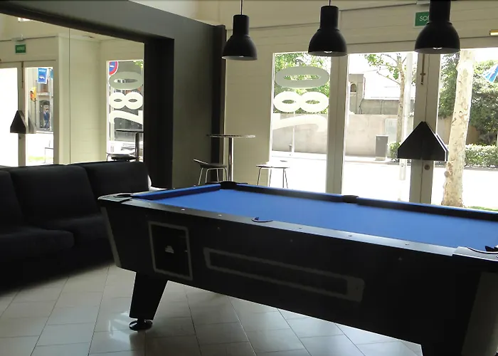 Hostal Lami