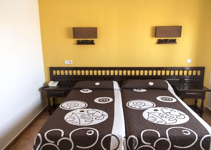 Hospedium Hotel Juan II