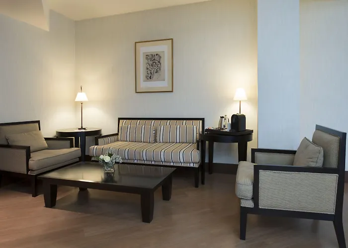 Palacio de Aviles Affiliated By Melia