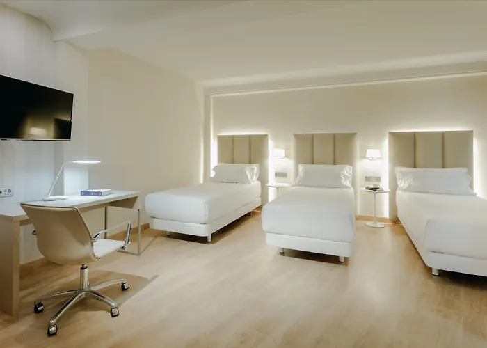 Hesperia Murcia Centro