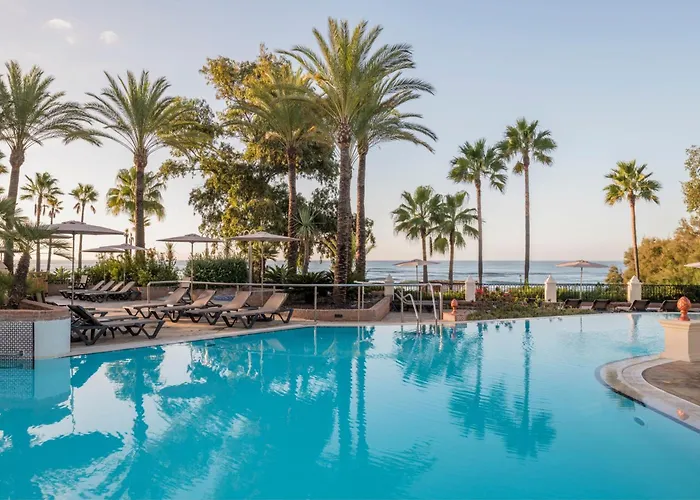 Marriott'S Playa Andaluza
