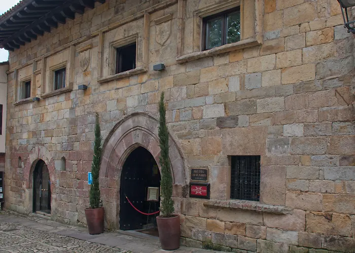 Hotel Casa del Marqués