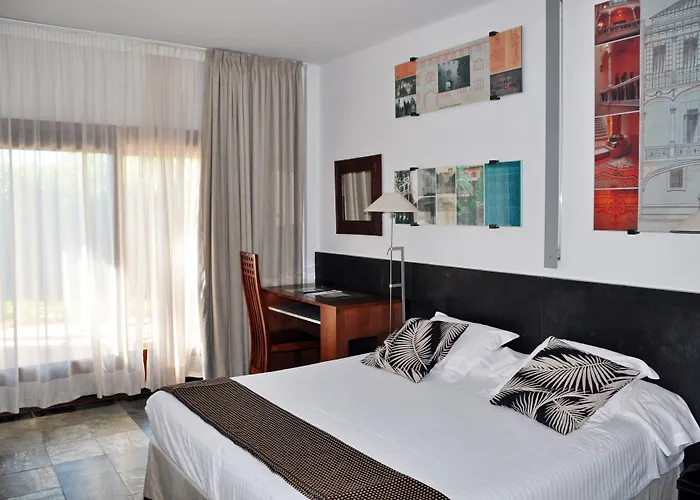 Hotel Boutique Mas Passamaner