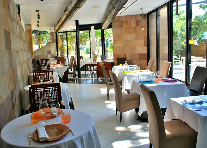 Hotel Boutique Mas Passamaner