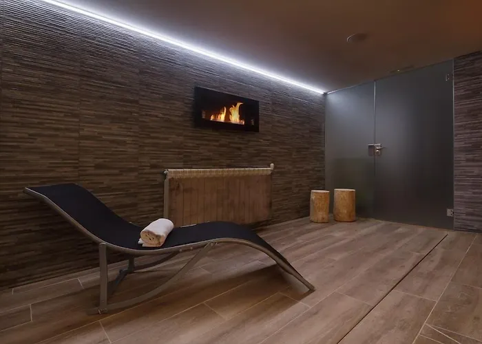 Hotel Eth Solan Spa & Fitness