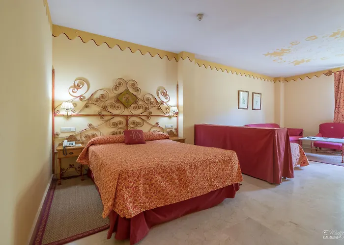 Hotel Batuecas