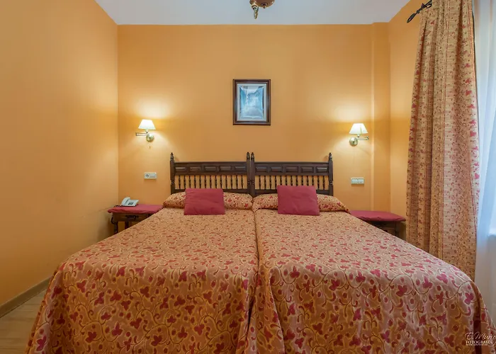 Hotel Batuecas