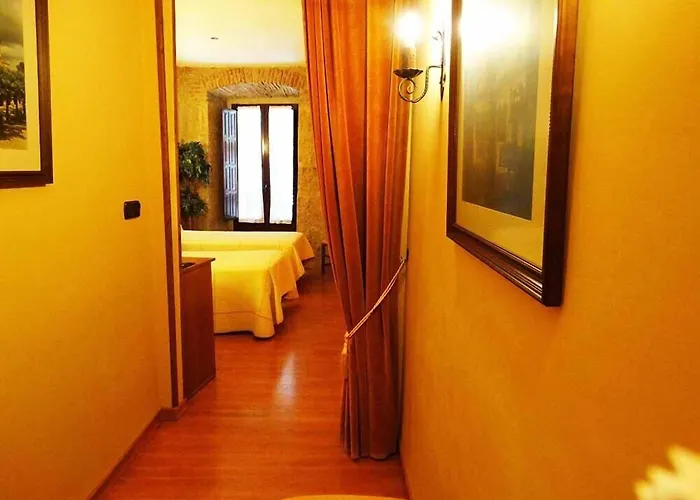 Apartamento Palacio Antigua Audiencia
