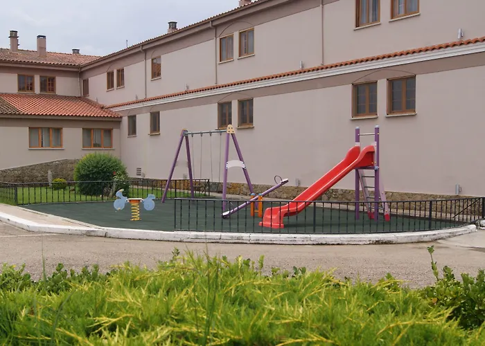 Hotel Mozarbez Salamanca