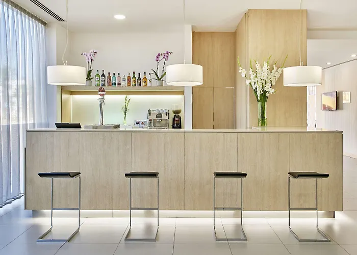 Nh Campo Cartagena Hotel