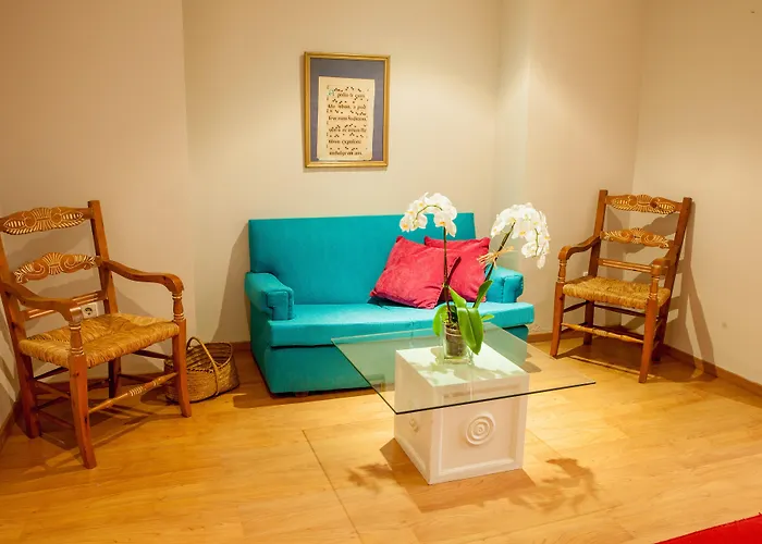 Hotel Dona Blanca