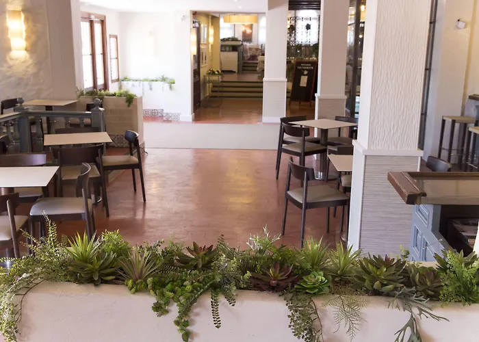 Hotel La Carreta