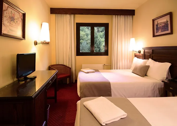 Rvhotels Tuca