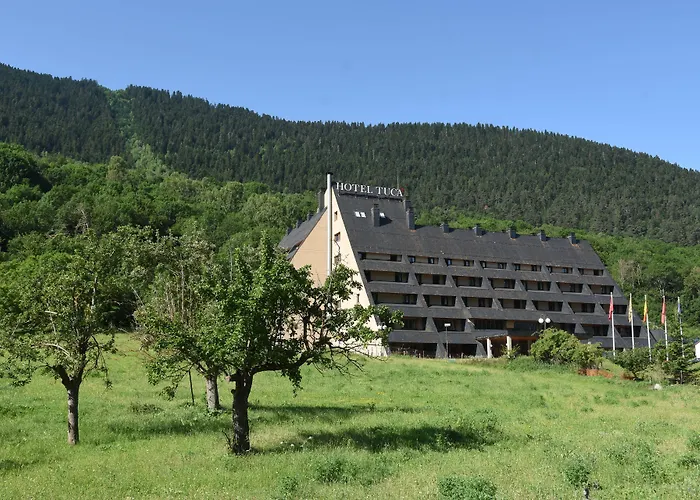 Rvhotels Tuca