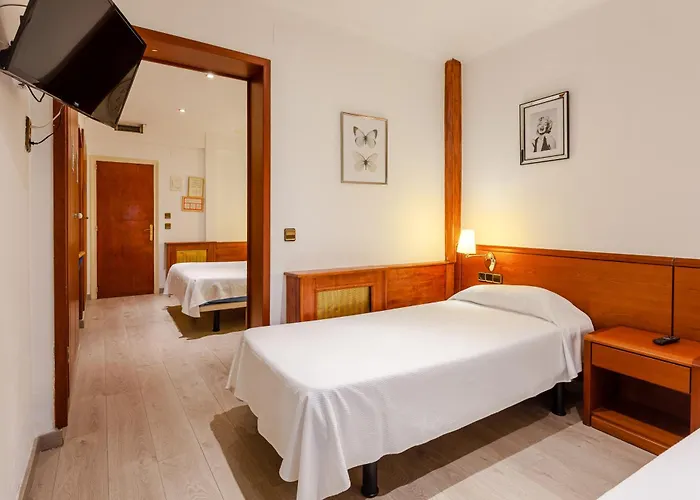 Hotel Trave